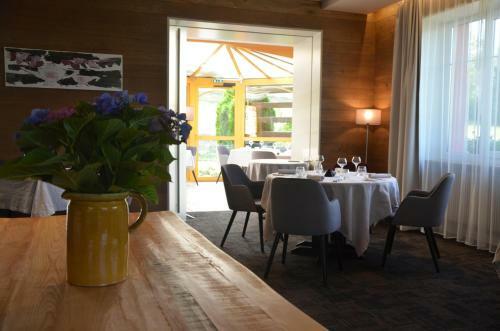 Hotel La Rochette