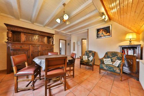 Apartamento G�te � La Montagne