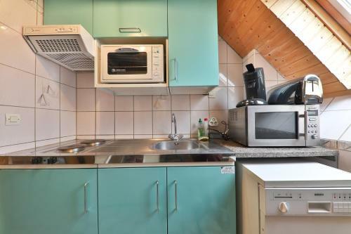 Apartamento G�te � La Montagne