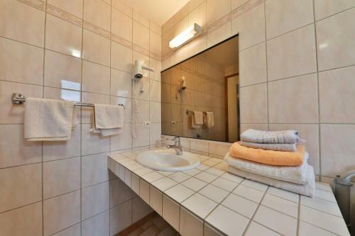 Apartamento G�te � La Montagne
