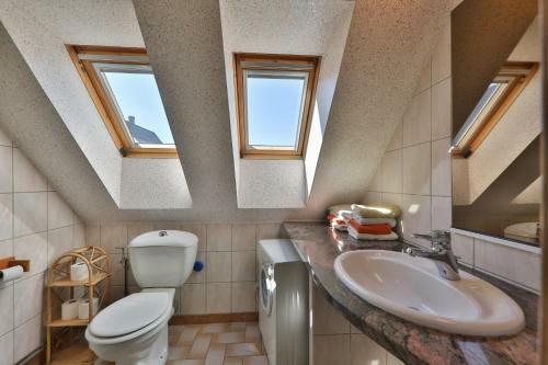 Apartamento G�te � La Montagne