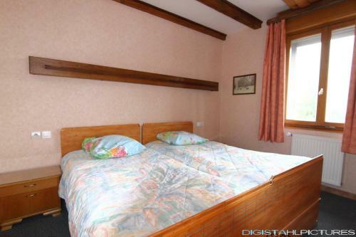 Apartamento G�te � La Montagne