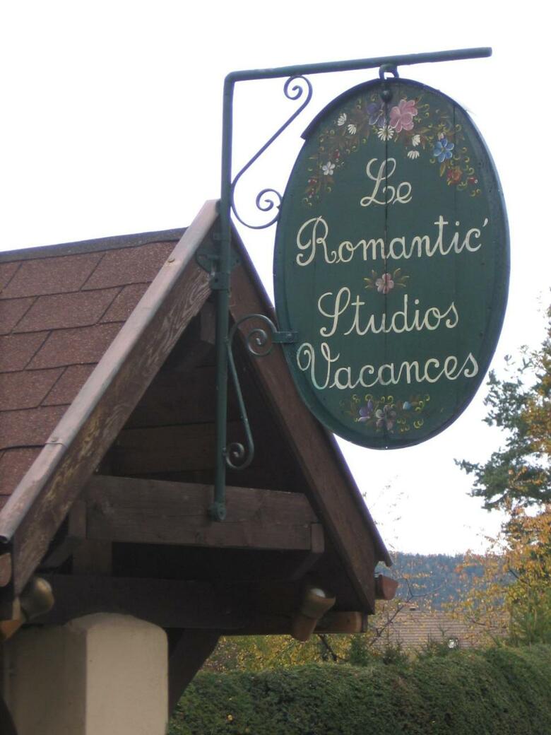 Apartamento Romantic Studio Vacances