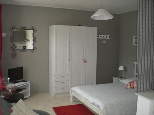 Apartamento Gite L'eau-vive