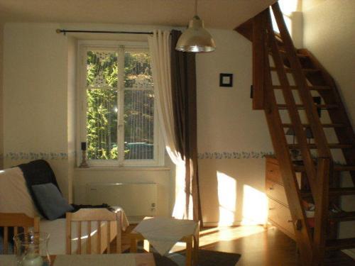Apartamento Gite L'eau-vive