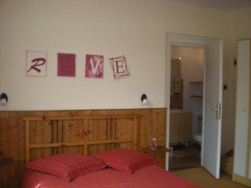 Apartamento Gite L'eau-vive