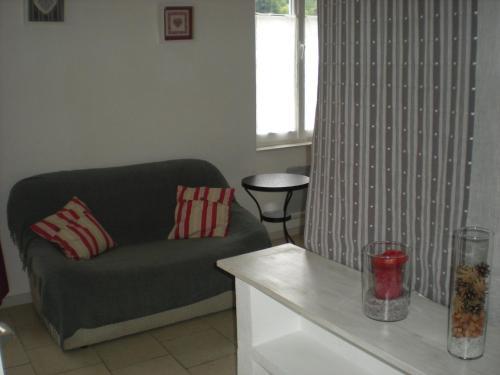 Apartamento Gite L'eau-vive