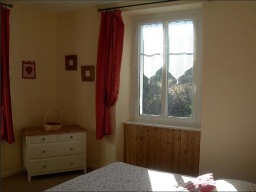 Apartamento Gite L'eau-vive