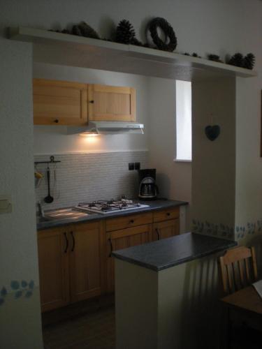 Apartamento Gite L'eau-vive