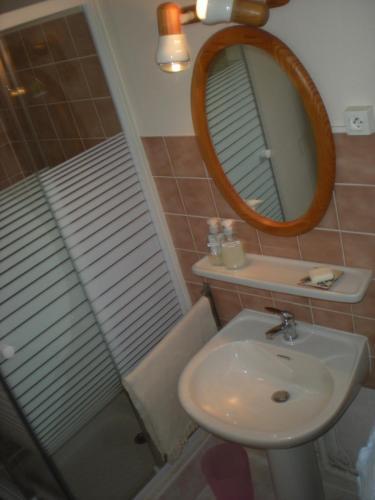 Apartamento Gite L'eau-vive