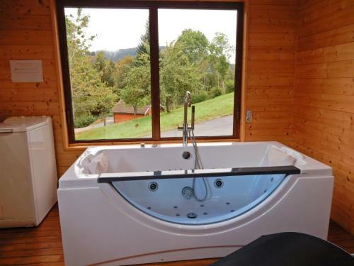 Holiday Home A L Oree Des Bois Ventron