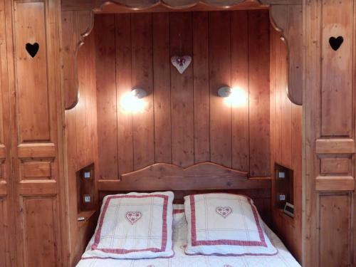 Holiday Home A L Oree Des Bois Ventron
