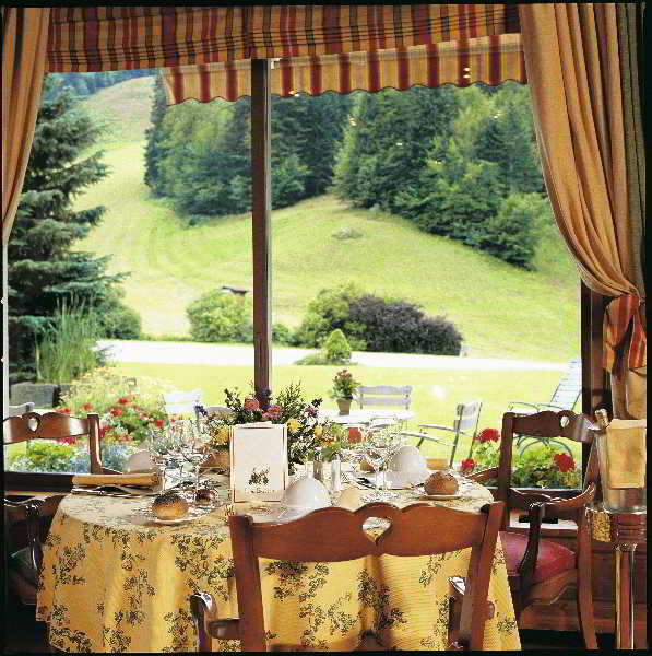 Relais Du Silence Hotel Les Buttes