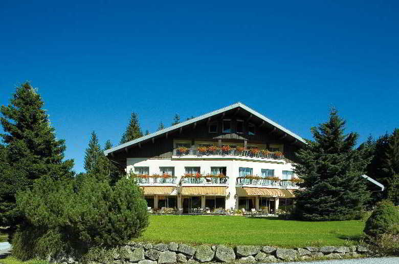 Relais Du Silence Hotel Les Buttes