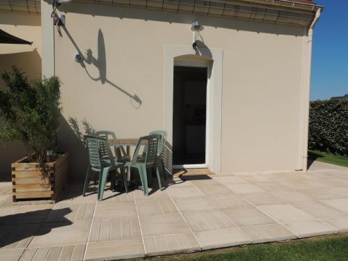 Bed & Breakfast Le Millenium