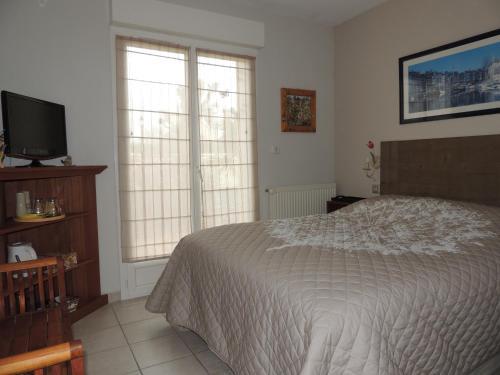 Bed & Breakfast Le Millenium