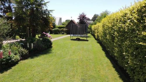 Bed & Breakfast Le Millenium