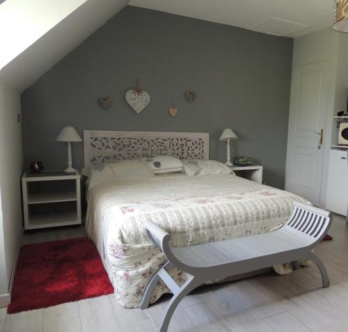 Bed & Breakfast Le Millenium