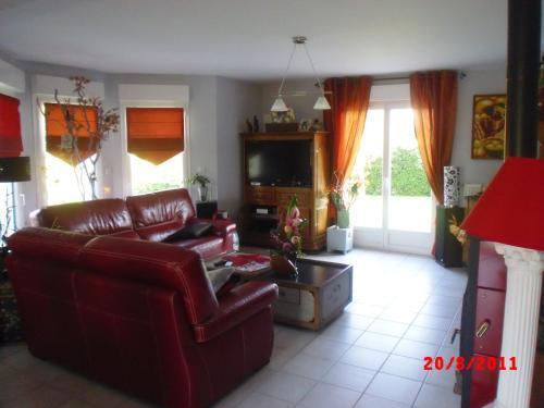 Bed & Breakfast Le Millenium