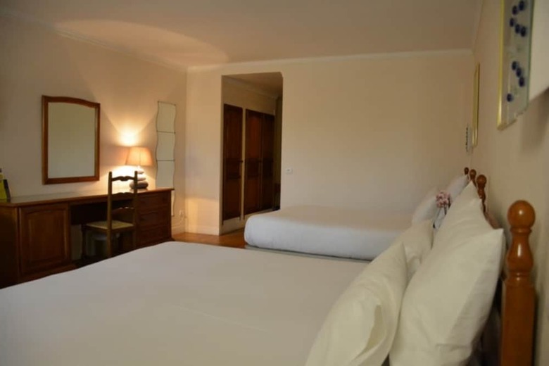 Hotel Le Clos Deauville Saint Gatien