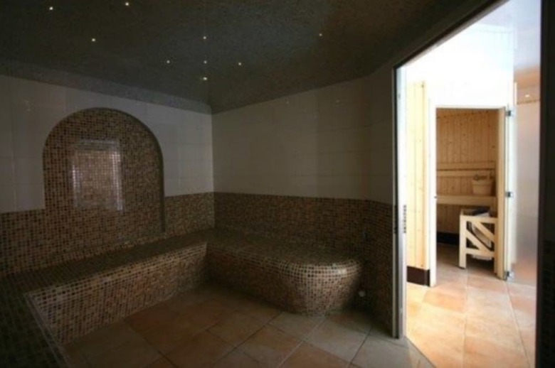 Hotel Le Clos Deauville Saint Gatien