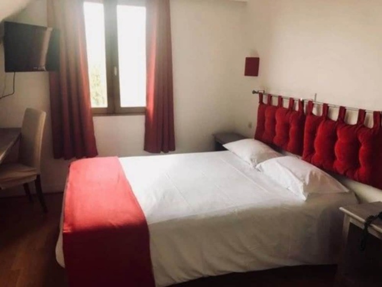 Hotel Le Clos Deauville Saint Gatien