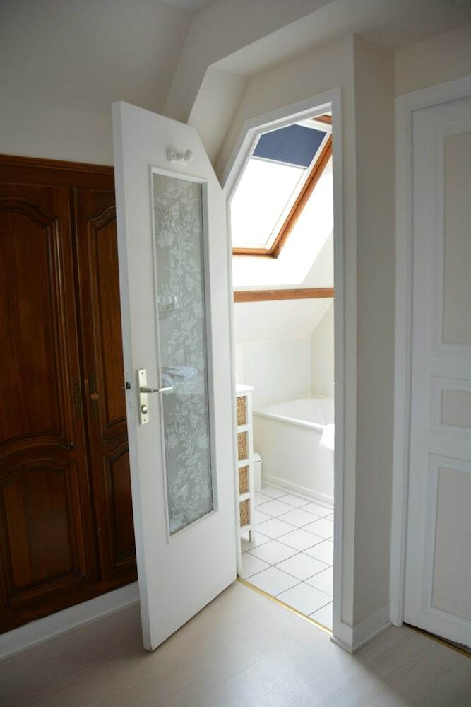 Hotel Le Clos Deauville Saint Gatien