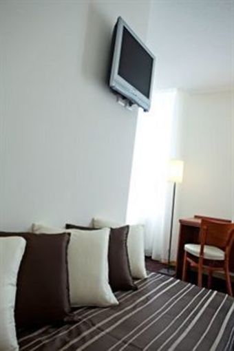 Hotel H�tel La Rivi�re