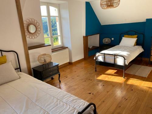 Hostal Le Clos St Georges