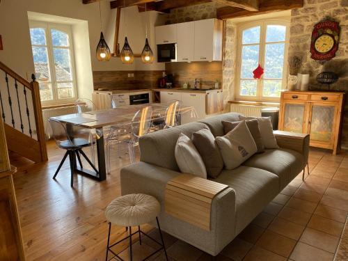 Hostal Le Clos St Georges