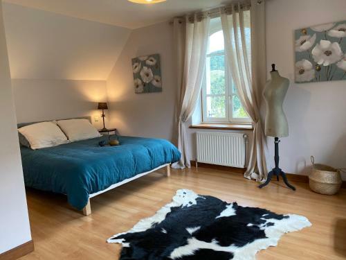 Hostal Le Clos St Georges