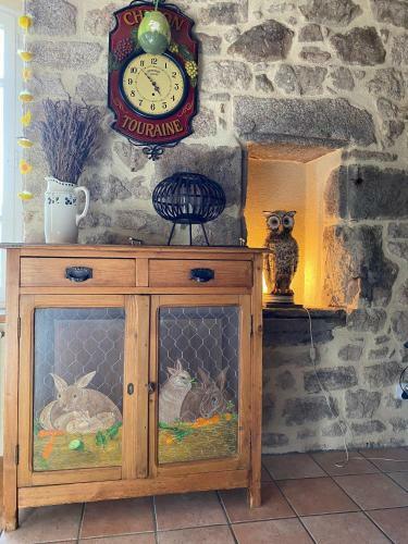 Hostal Le Clos St Georges