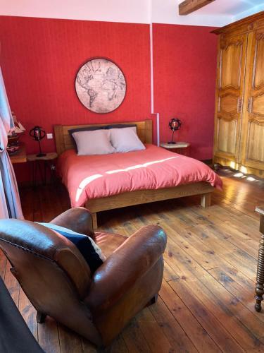 Hostal Le Clos St Georges