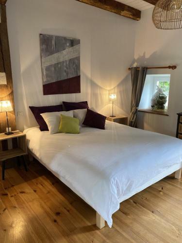 Hostal Le Clos St Georges