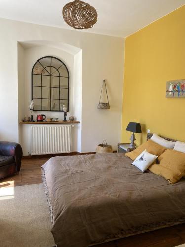Hostal Le Clos St Georges