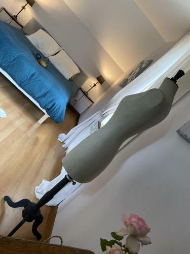 Hostal Le Clos St Georges