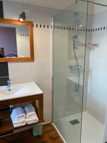 Hostal Le Clos St Georges