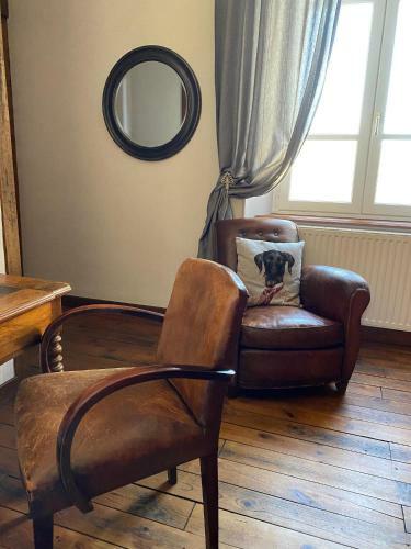 Hostal Le Clos St Georges