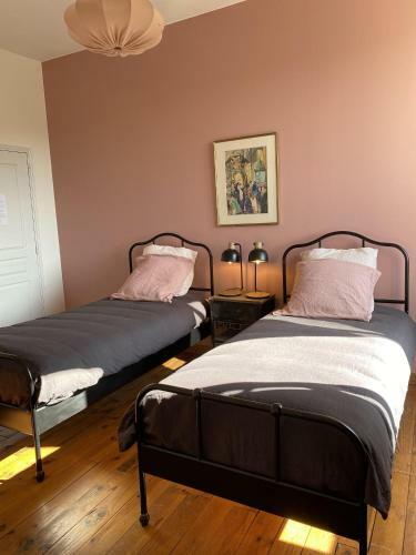 Hostal Le Clos St Georges