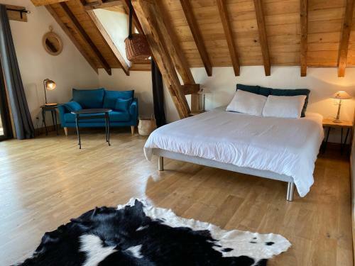 Hostal Le Clos St Georges