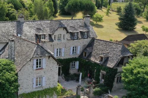 Hostal Le Clos St Georges