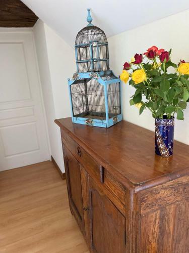 Hostal Le Clos St Georges