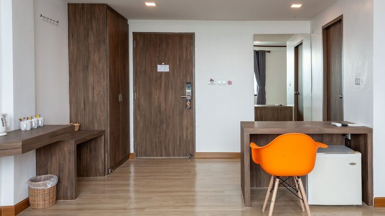 Hotel B2 Nakhon Si Thammarat Premier