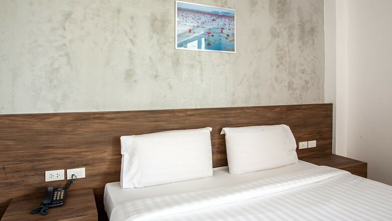 Hotel B2 Nakhon Si Thammarat Premier