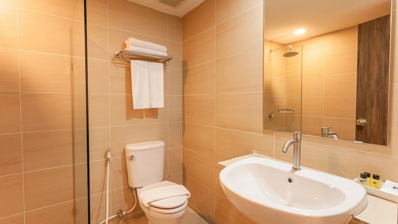 Hotel B2 Nakhon Si Thammarat Premier