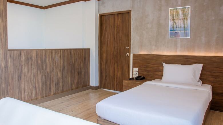 Hotel B2 Nakhon Si Thammarat Premier