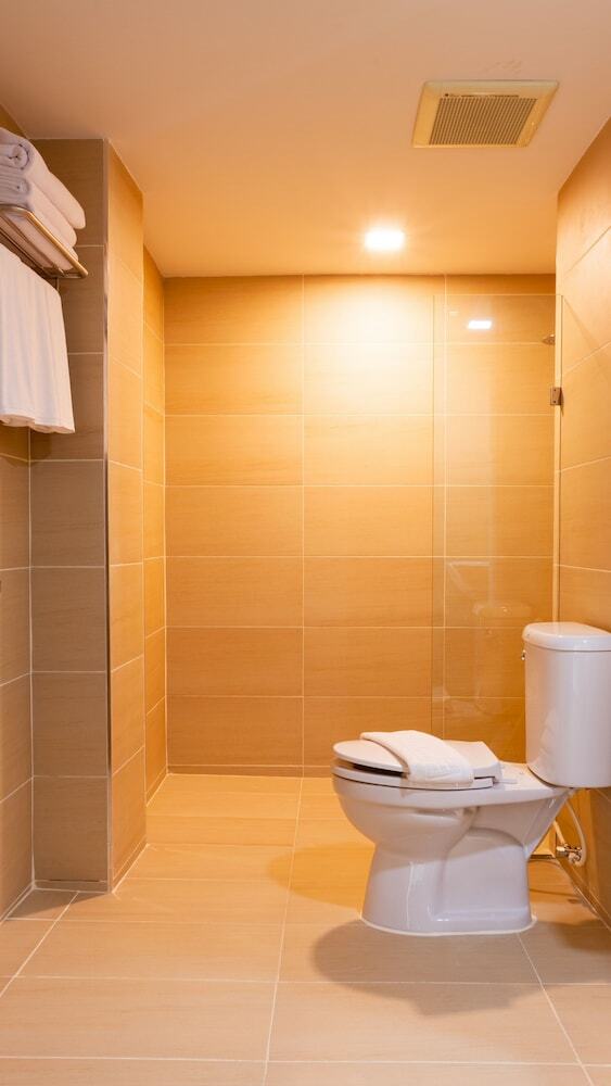 Hotel B2 Nakhon Si Thammarat Premier