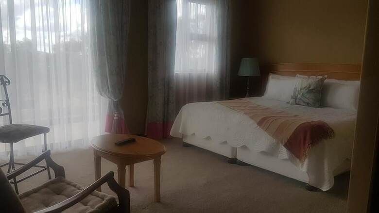 Aparthotel The Anne Guest House