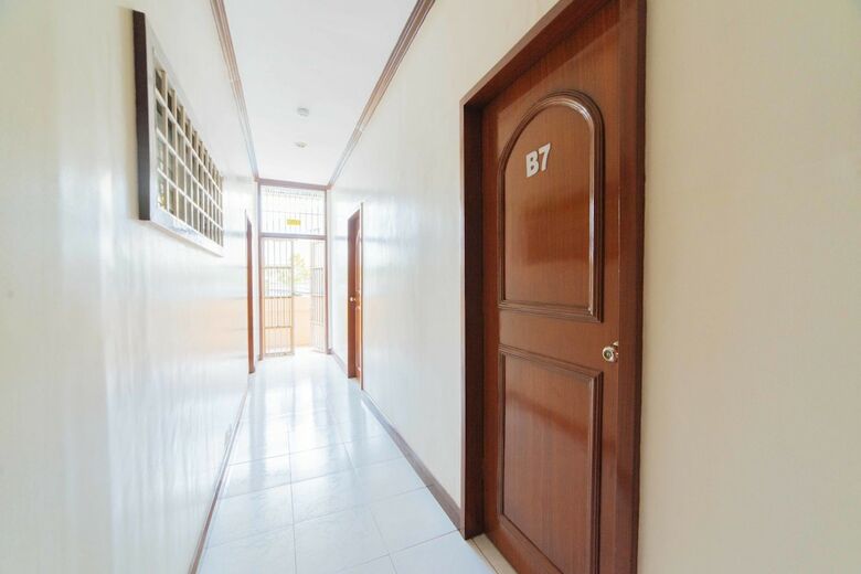Hotel Reddoorz @ General Luna Davao