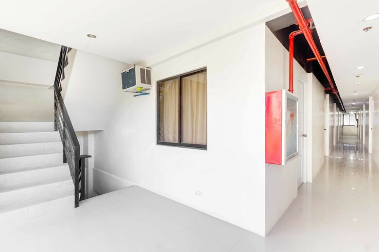 Hotel Reddoorz @ Salinas Extension Lahug